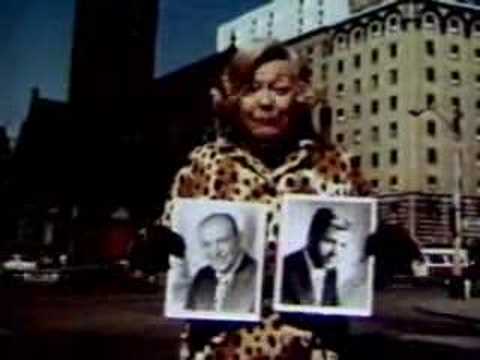 1971 Flashback: Friendly Town