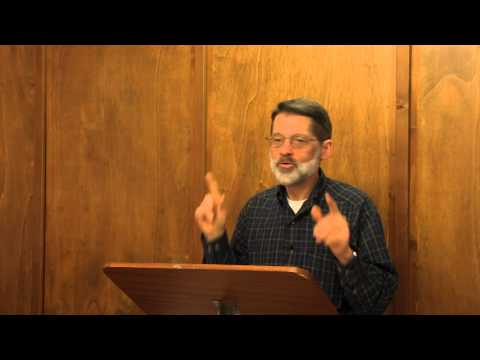 Essere Luce, ma Evitare la Compagnia Sbagliata - Efe 5:7,8 - Marco deFelice