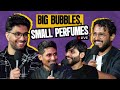 Roommates Reunited ft. @sonofabish  and  @GursimranKhamba | Spender Bender #comedypodcast