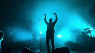 Blue October - Goodbye to the Old Days (Live in Austin TX at Bass Concert Hall on December 16 2023)