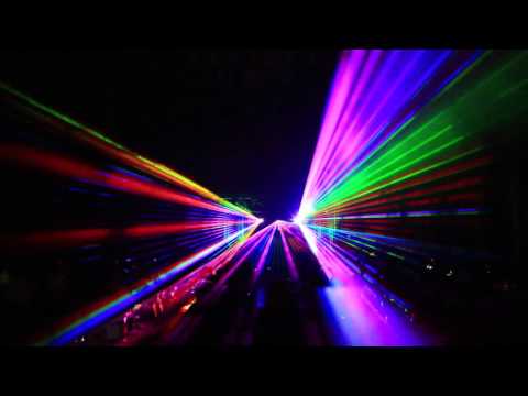 Lasershow Stollberger Feuerwehren 2016