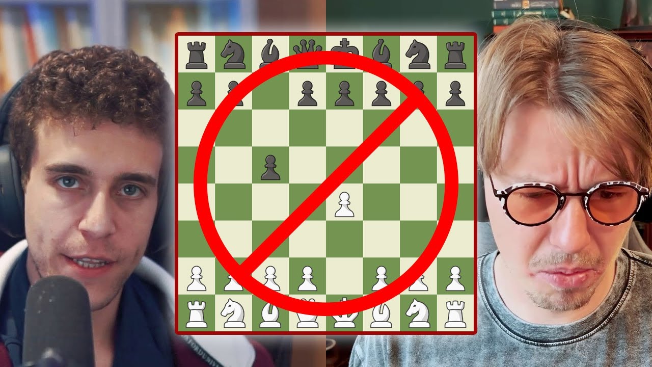 DON'T STUDY OPENINGS UNTIL YOU WATCH THIS | Danya Naroditsky