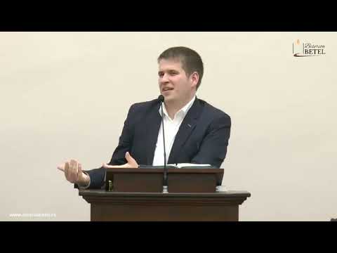 Pastor CristyBoariu, Ce seamana omul aceia va si secera