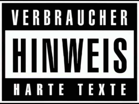 Vozzat - "Einzelkämpfer" (2010)