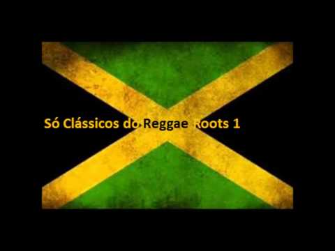 Melhor coletânea, Clássicos do Reggae Roots 1 (Best collection, Reggae Roots Classics)