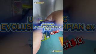brewek pokemon tcg evolusi mega impian part 10 #pokemon #pokemoncards #pokemontcg #pokemonchannel
