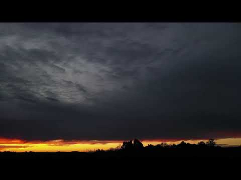 Sunset Merrimac, MA October 7, 2020