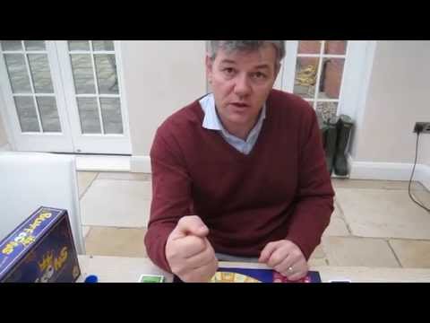 Bluffoons how it works (Part 6) - Spoof