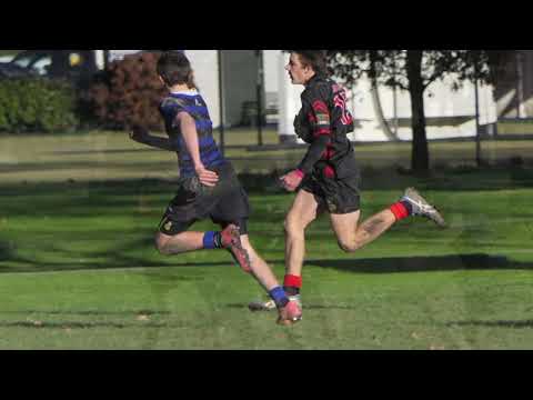 Rugby tour video 5