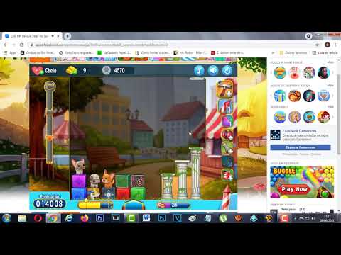 PET RESCUE SAGA LEVEL 4293