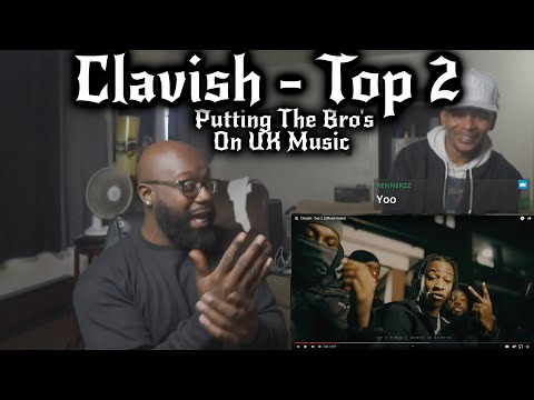 HE DONT MISS !! Clavish - Top 2 |🔥🔥🔥