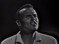 Harry Belafonte "Try To Remember" on The Ed Sullivan Show