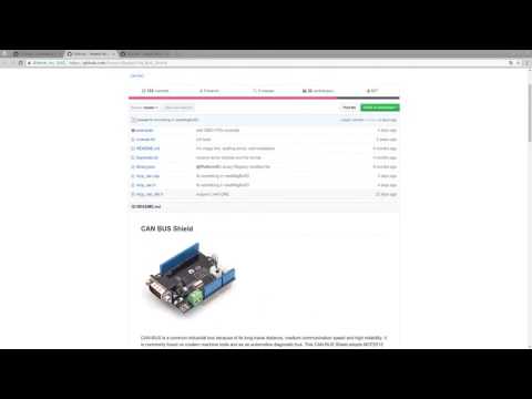 BitBastelei #245b - Home automation with CAN and Arduino: The aSysBus