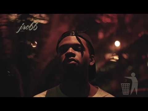 j.robb - "trash mix of trash beats" vol 3