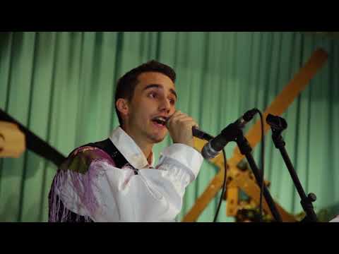 Ansambel Poziv - Venček ljubezenskih