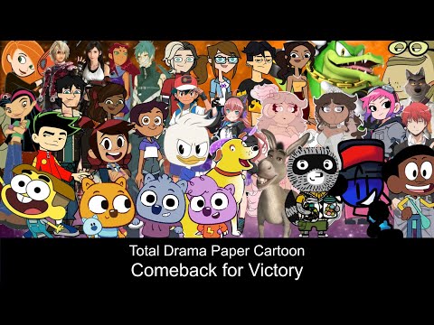 TDPC Comeback for Victory (banner updated)