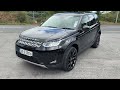 2020 Land Rover Discovery Sport 2L Diesel For Sale Images