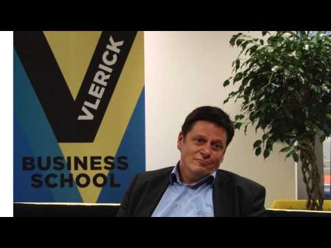 Enterprise Architecture - Harry Verhoeven (KBC)