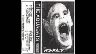 The Aquabats!-My Skateboard (Bat Boy Demo)