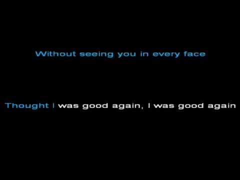 Kaskade, Phoebe Ryan, LöKii - Almost Back (Lyrics)
