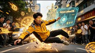 Download lagu Kemalangan kereta, mata batin terbuka! Sistem latihan malaikat bawa adik penjual ke puncak! mp3