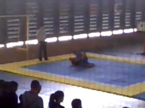 Copa JISESC de Jiu-jitsu Pedro Sousa