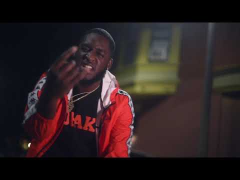 Keezie x Johnny Blazo x Dotty - "Slide Down the Way pt2." (Official Video)