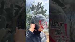 Download lagu crazy helmet ?ink dynamic or KYT Kyoto mp3