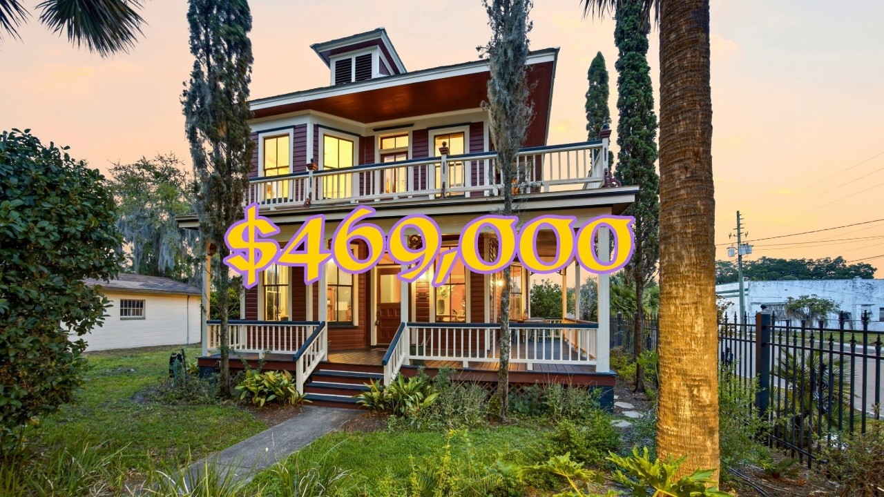 Property video thumbnail