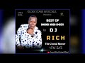 BEST OF OMONDI WUOD OMBEYI DJ RICH OHANGLA LATEST