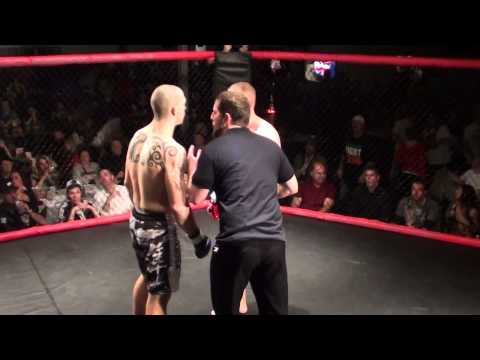 Jesse Farmer Vs. Daniel Schaab