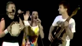 Queen - Hello Mary Lou (or &quot;Goodbye Heart&quot;, Live At Wembley, 1986)