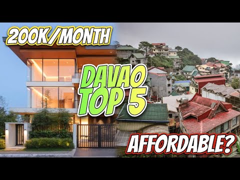 Top 5 Places for Expats to Live in Davao City (2025) — LIPH: From Long Island to the Philippines