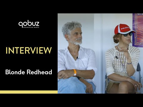 Blonde Redhead on their origins and what it’s like to still be a band 30 years later