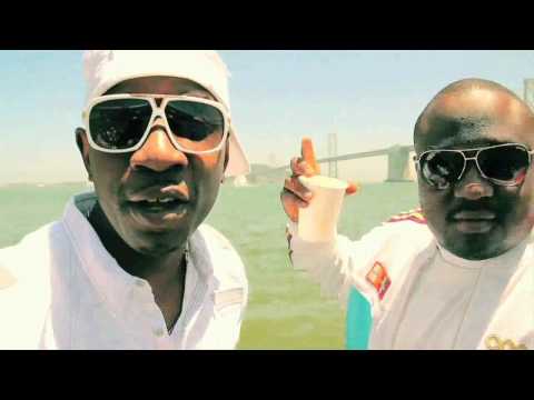 Don P you're with me ft Matt Blaque (official video)