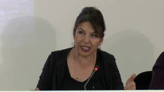 PEYZAJ MİMARLARI BURSA DA HAVA KİRLİĞİNİ KONUŞUYOR