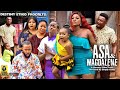 ASA AND MAGDALENE 1 Ebube Obio X Destiny Etiko 2022 Latest Nigerian Nollywood Movie