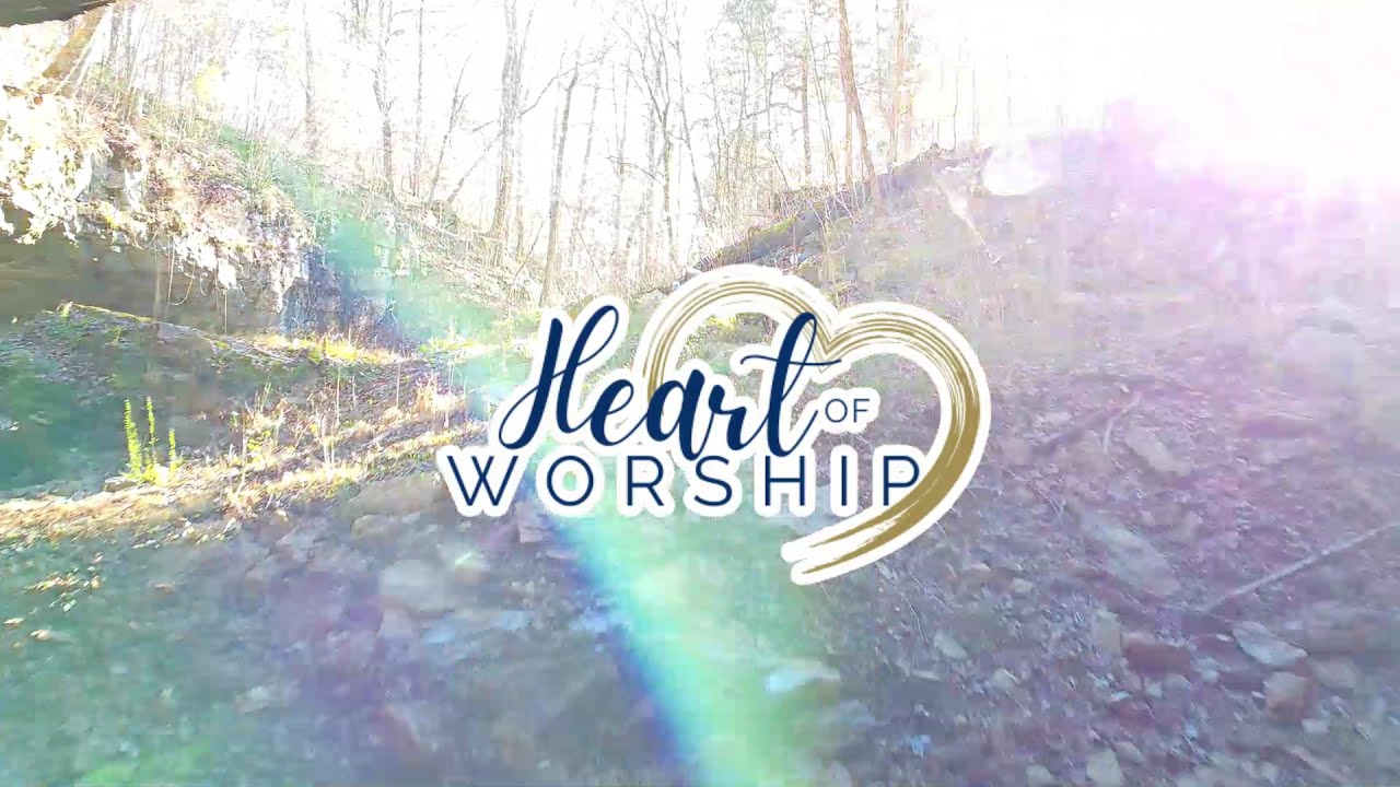 Promotional video thumbnail 4 for The Heart of Worship