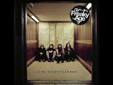Freaky Age- After All