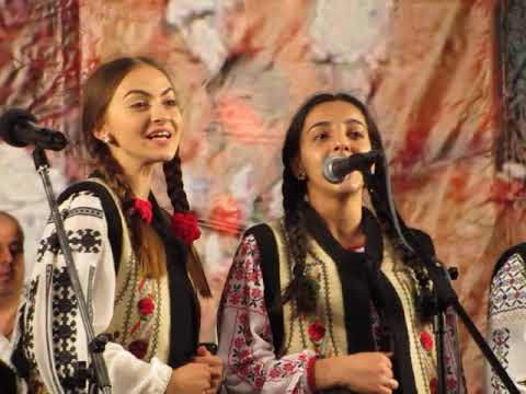 Grupul Vocal FLOAREA DORULUI - Vaslui, 27 Aprilie 2018 (2)