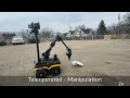 HEBI Robotics - Clearpath Jackal