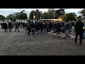 Honderden aanwezigen bij stille tocht voor 17-jarig slachtoffer dodelijke steekpartij Rozenburg