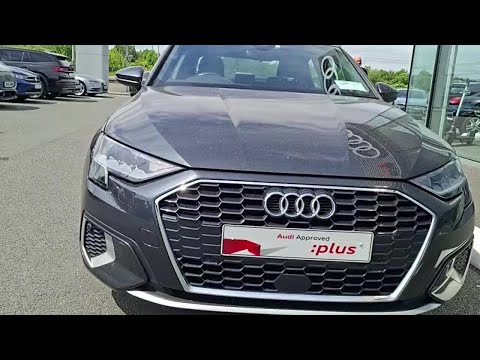 Audi A3 SAL 30 TDI 116HP SE - Image 2