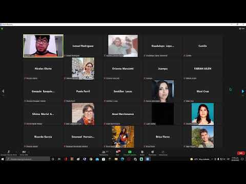 CLASE 1 - PRÁCTICA I - UNSa