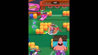 why you didn't shoot the ball colette❔️         #brawlstars #fxyoeditz #gaming #shorts #brawlshorts