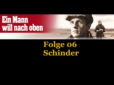 Ein Mann will nach oben (06) Schinder