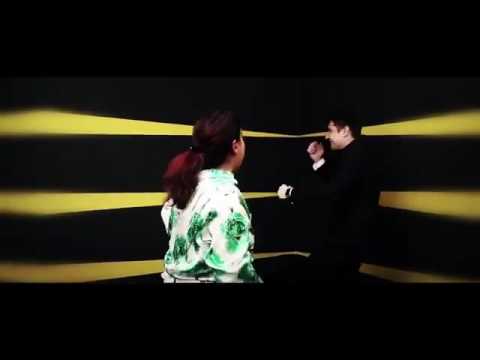 Monica Lupsa , Tzanca Uraganul si DeSanto - SA JOACE FAMILIA feat Floricica Dansatoarea MPower 2017