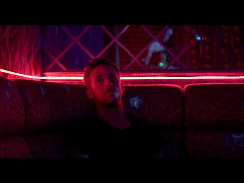 Only God Forgives (2013) Bar Mae Fantasy Clip #2 HD