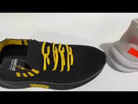 Uniage Sports Shoes