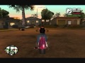 HellFire Chopper para GTA San Andreas vídeo 1